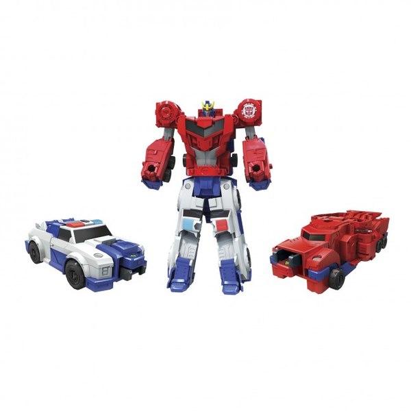 New Robots In Disguise Combiner Force Stock Photos Of Activator And Crash Combiners 05 (5 of 13)